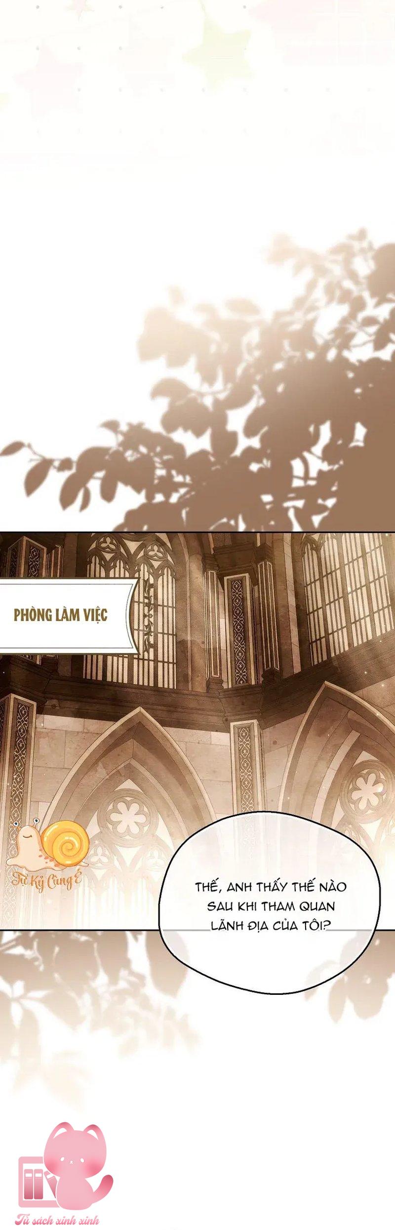 Hầu Tước Maron - Chap 44 - Trang 43