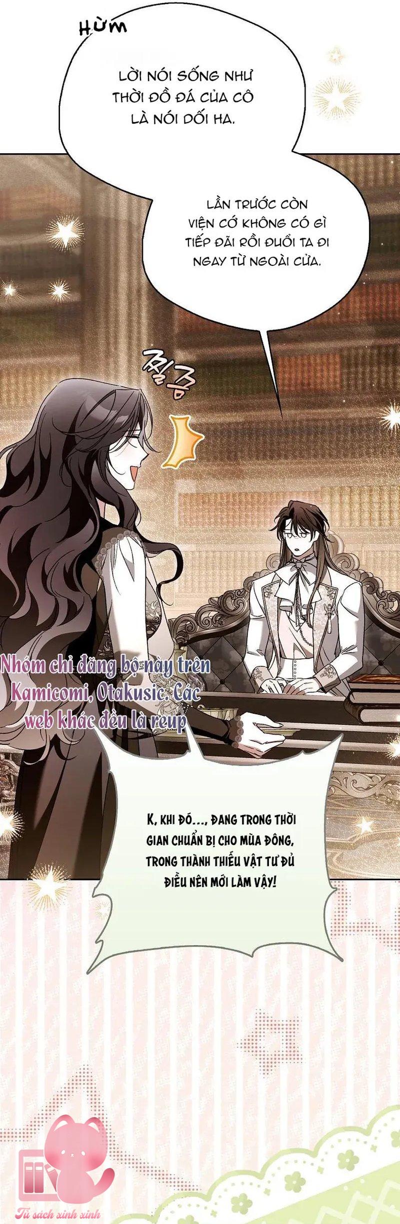 Hầu Tước Maron - Chap 44 - Trang 44