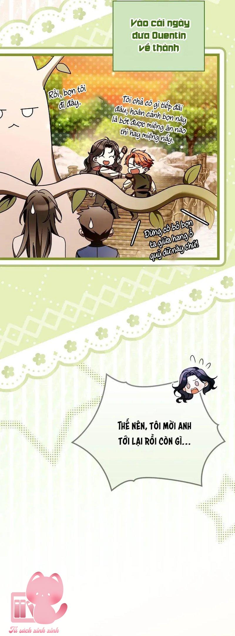 Hầu Tước Maron - Chap 44 - Trang 45