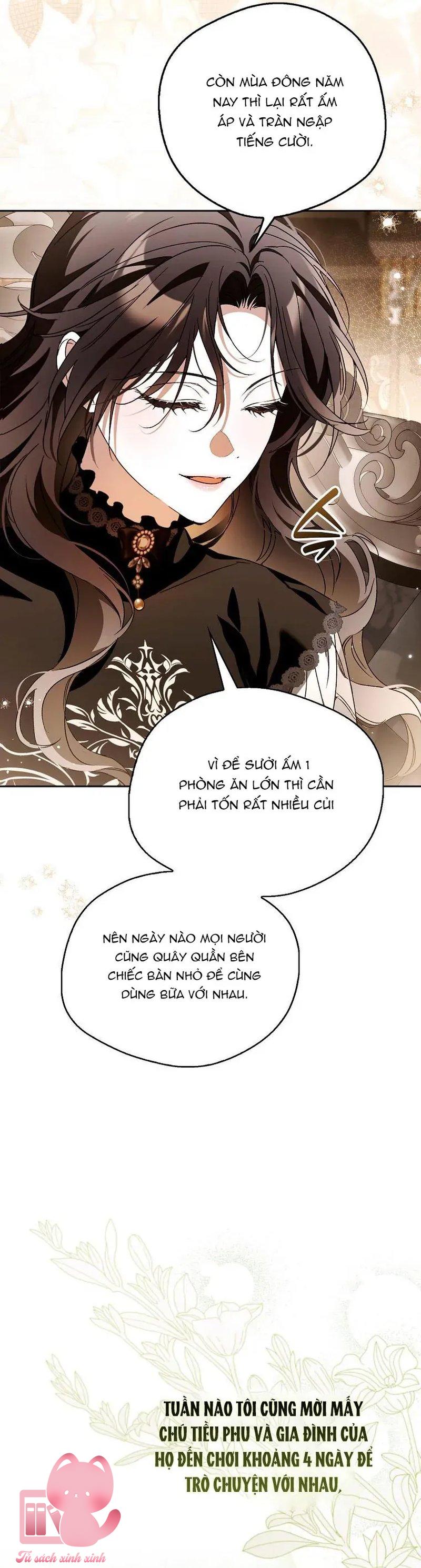 Hầu Tước Maron - Chap 44 - Trang 47