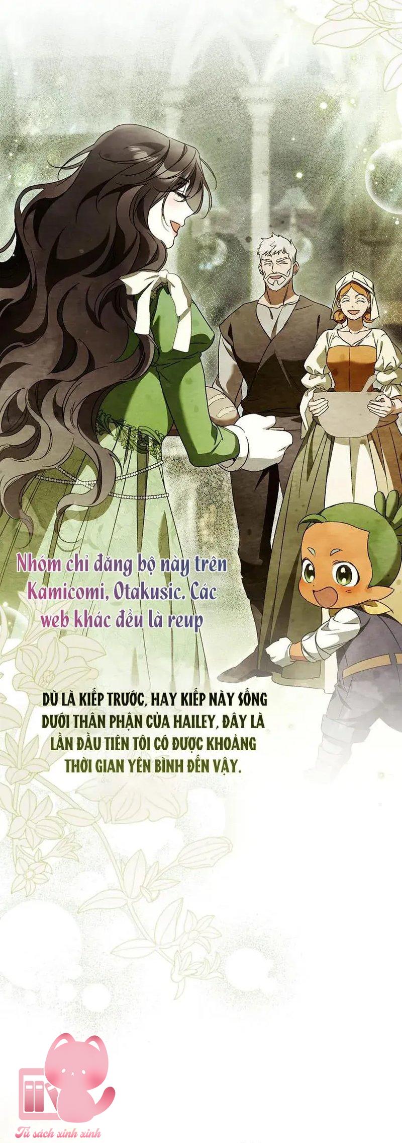 Hầu Tước Maron - Chap 44 - Trang 48
