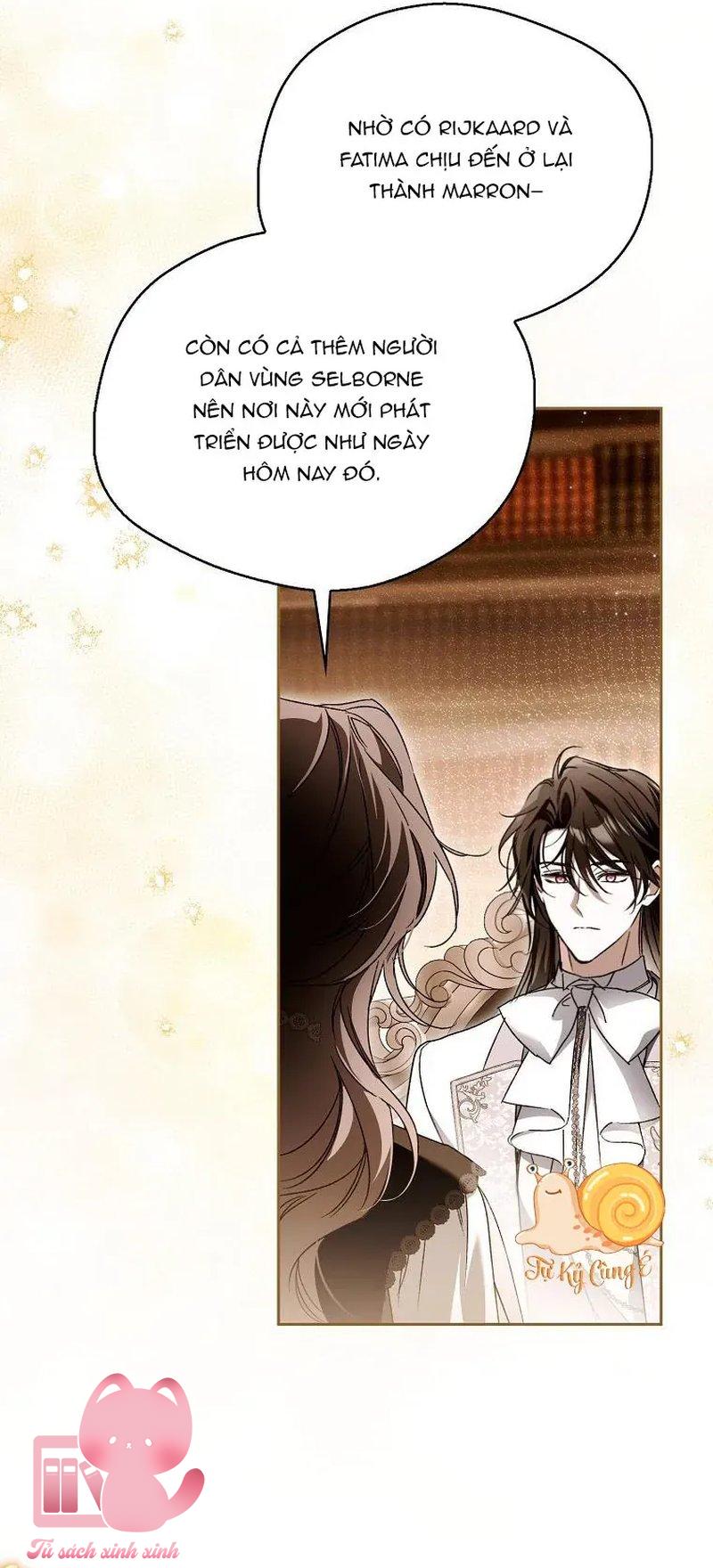 Hầu Tước Maron - Chap 44 - Trang 49