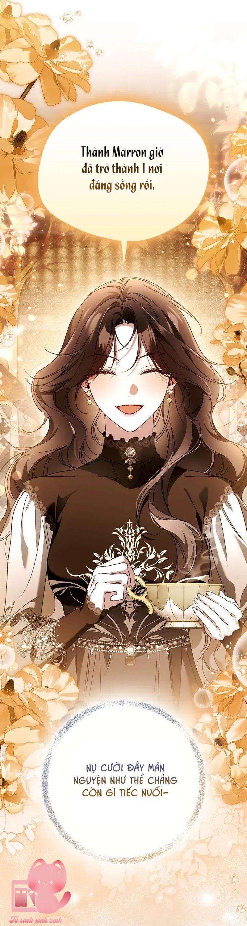 Hầu Tước Maron - Chap 44 - Trang 50