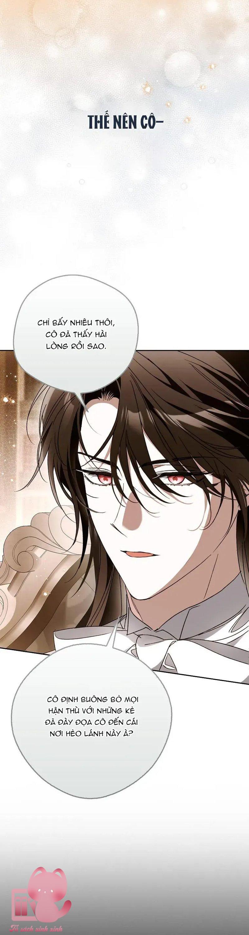 Hầu Tước Maron - Chap 44 - Trang 51