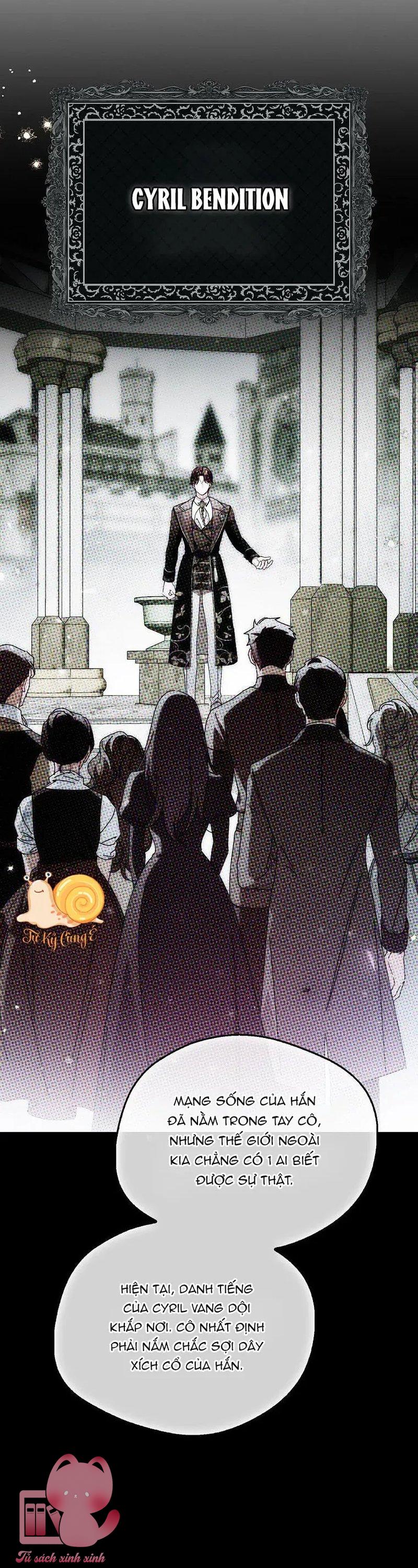 Hầu Tước Maron - Chap 44 - Trang 52