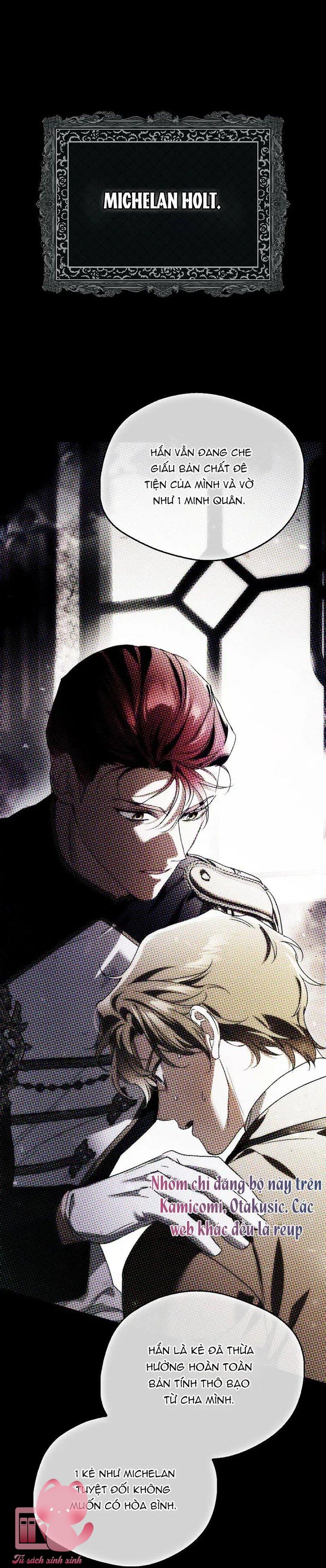 Hầu Tước Maron - Chap 44 - Trang 53