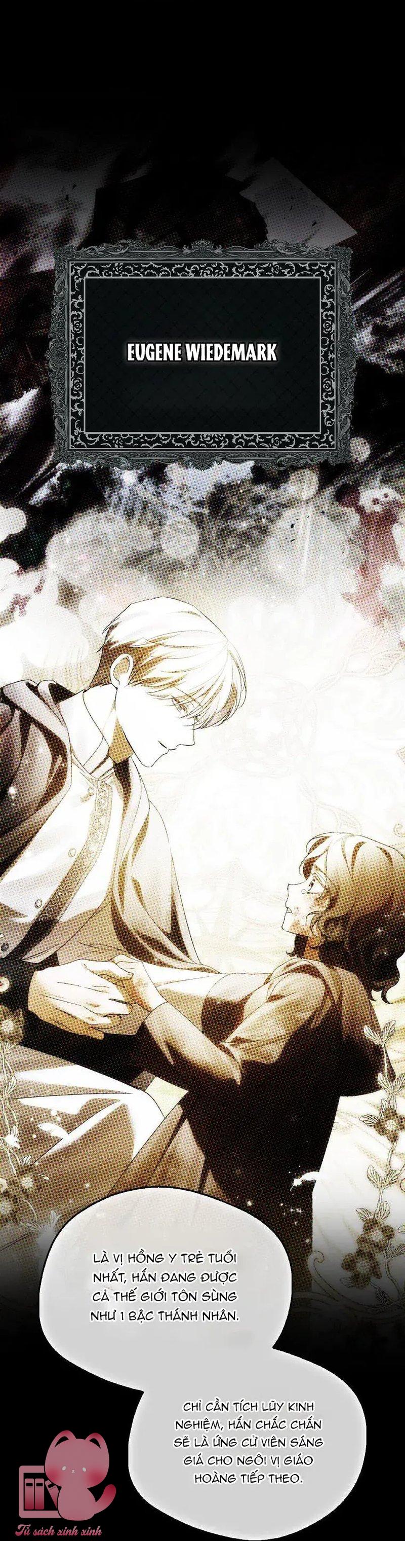 Hầu Tước Maron - Chap 44 - Trang 54