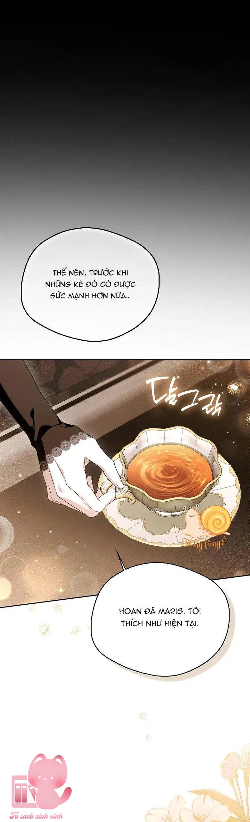 Hầu Tước Maron - Chap 44 - Trang 55