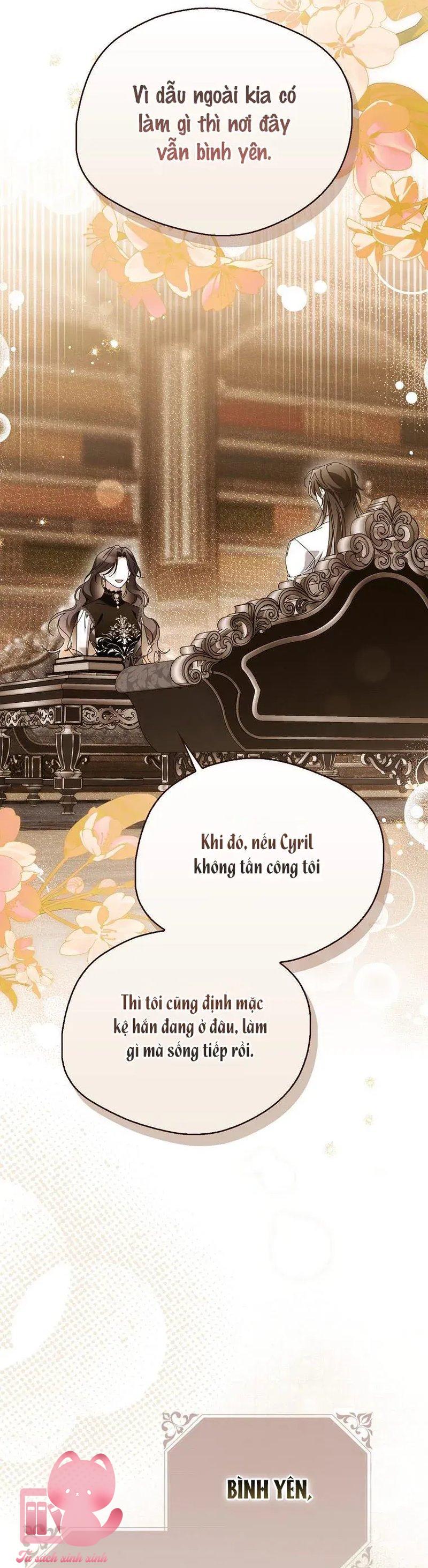 Hầu Tước Maron - Chap 44 - Trang 56