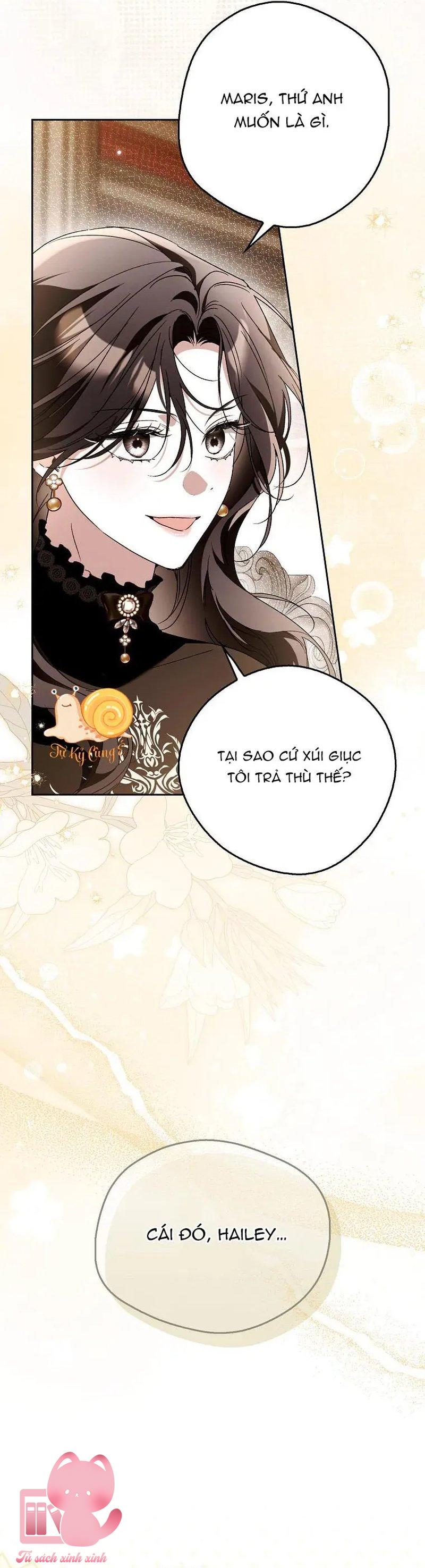 Hầu Tước Maron - Chap 44 - Trang 58