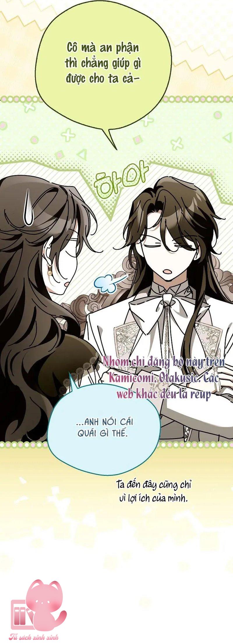 Hầu Tước Maron - Chap 44 - Trang 59