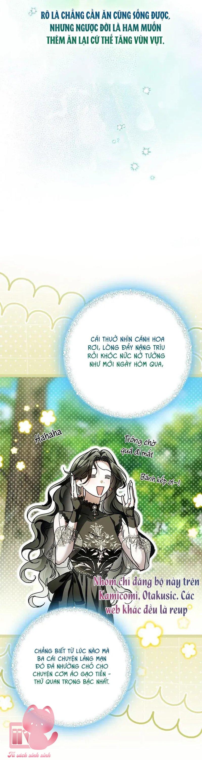 Hầu Tước Maron - Chap 44