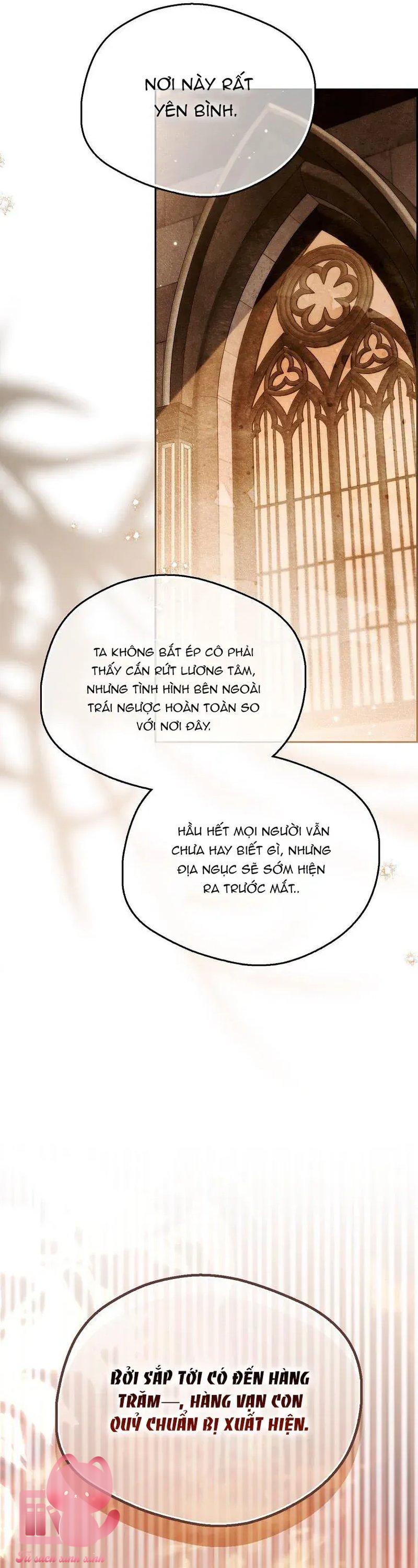 Hầu Tước Maron - Chap 44 - Trang 60