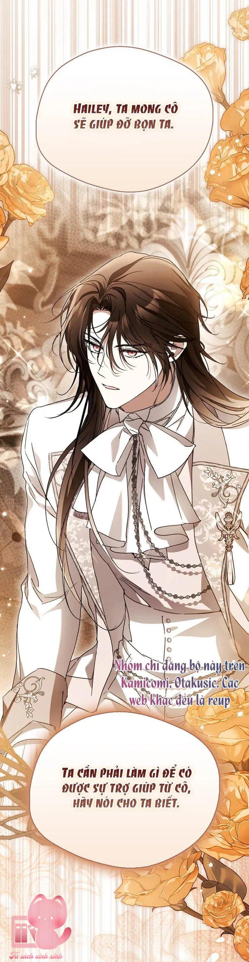 Hầu Tước Maron - Chap 44 - Trang 63