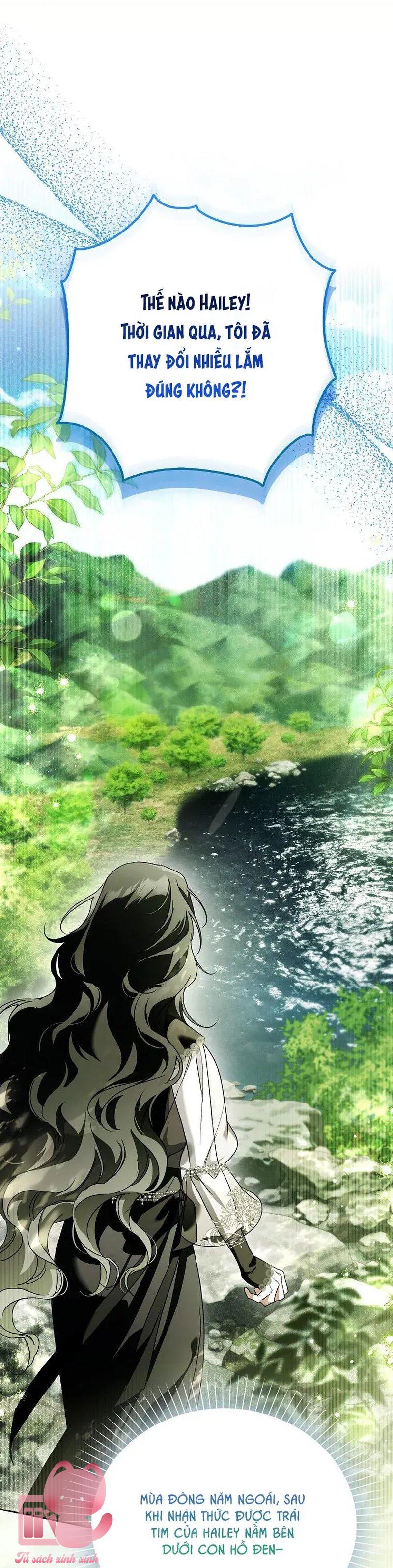 Hầu Tước Maron - Chap 44