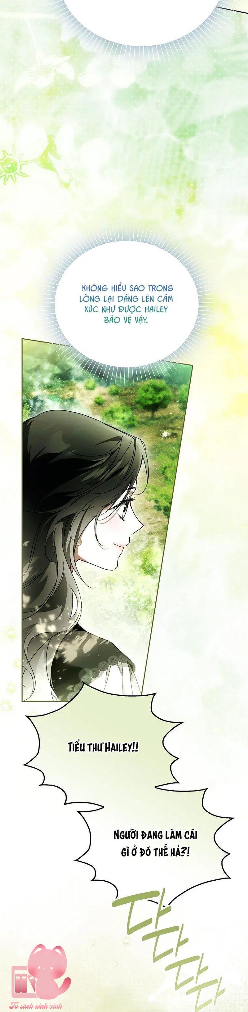 Hầu Tước Maron - Chap 44