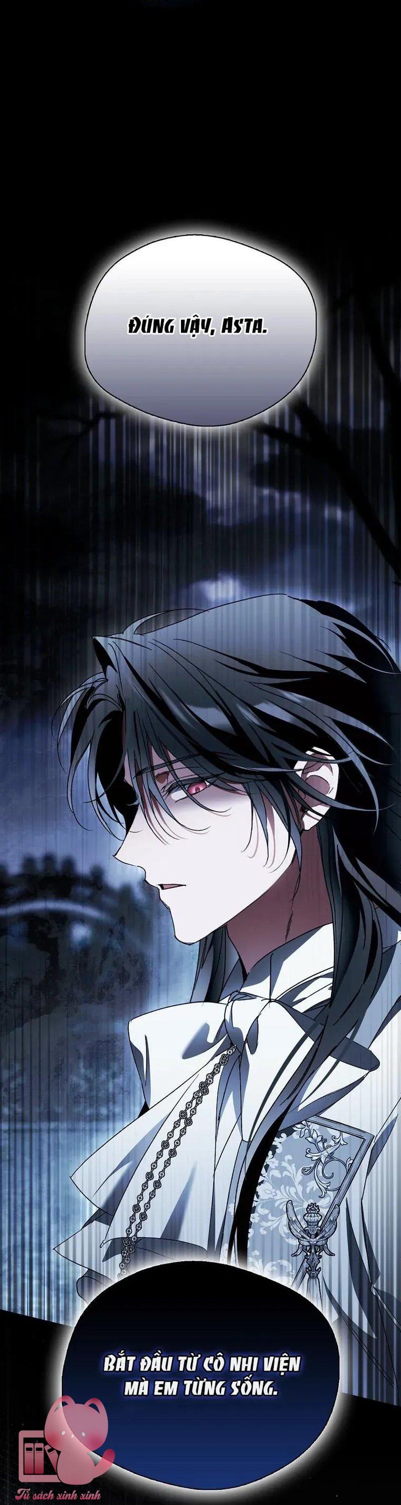 Hầu Tước Maron - Chap 45