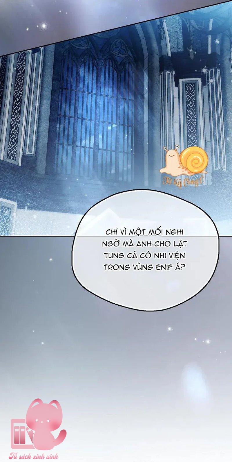 Hầu Tước Maron - Chap 45