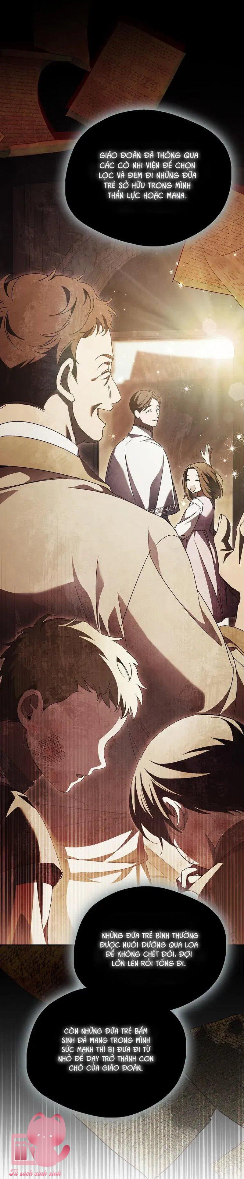 Hầu Tước Maron - Chap 45