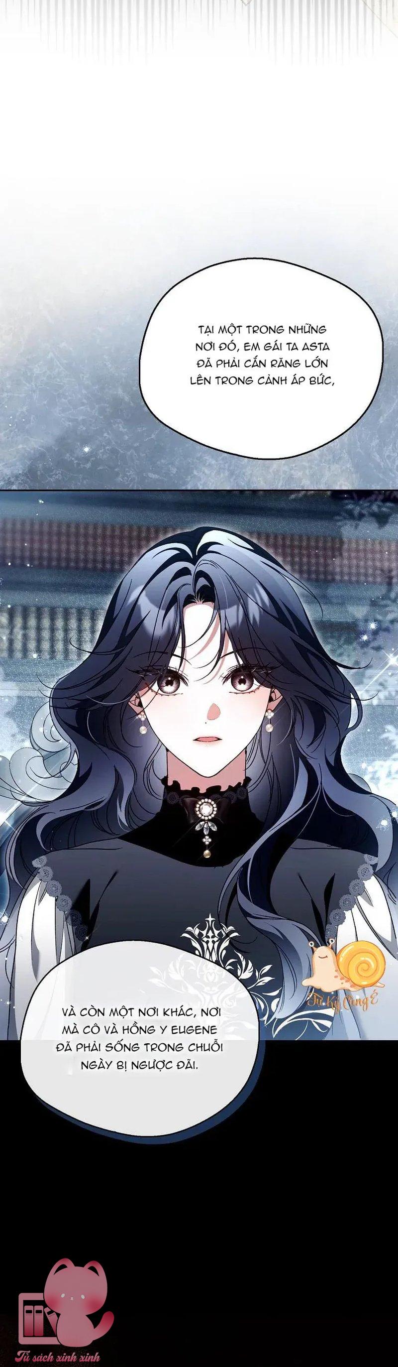 Hầu Tước Maron - Chap 45