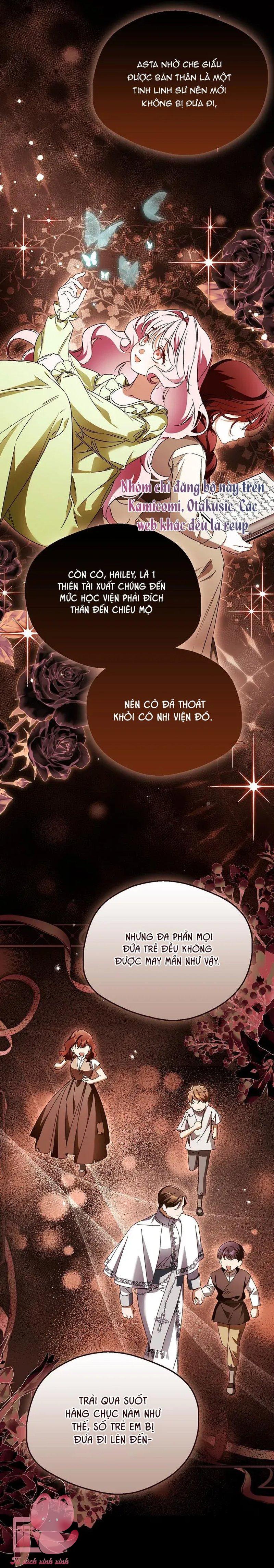 Hầu Tước Maron - Chap 45 - Trang 17