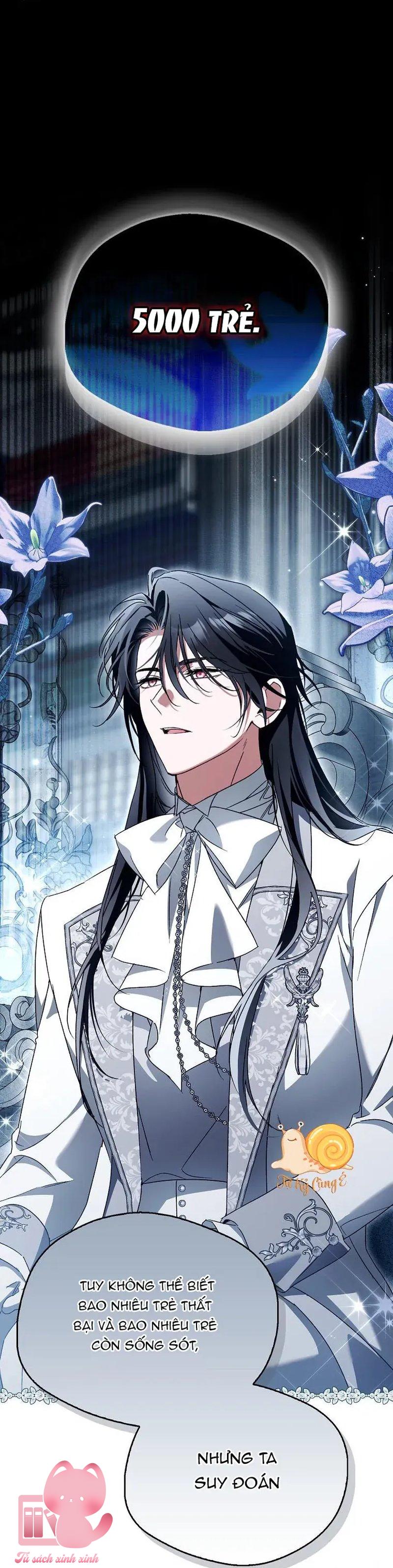 Hầu Tước Maron - Chap 45 - Trang 18