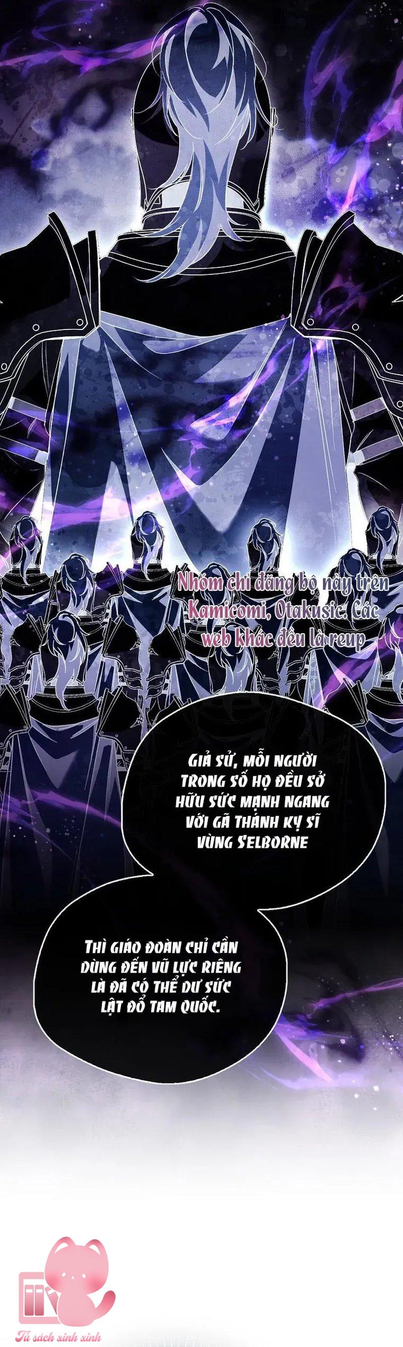 Hầu Tước Maron - Chap 45 - Trang 20