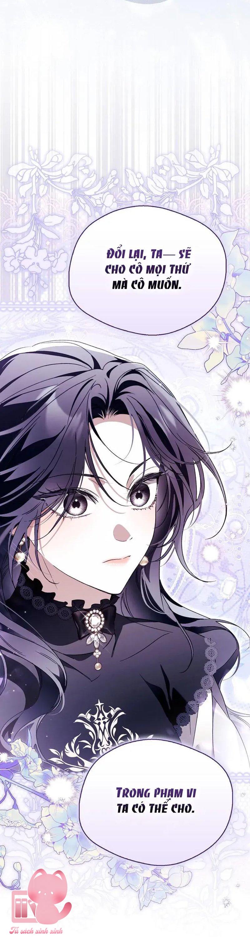 Hầu Tước Maron - Chap 45 - Trang 24