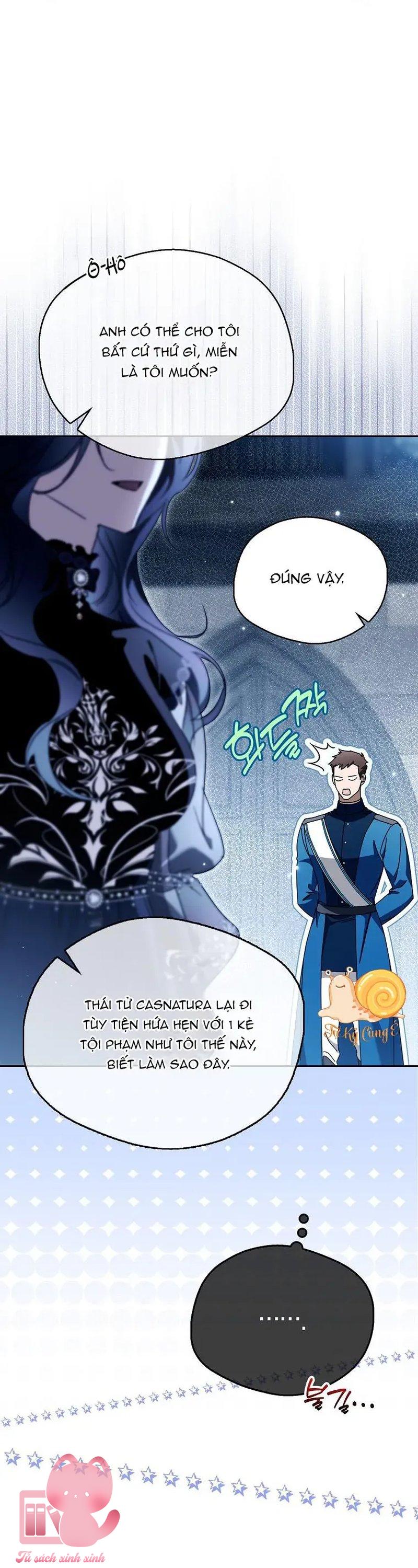 Hầu Tước Maron - Chap 45 - Trang 25