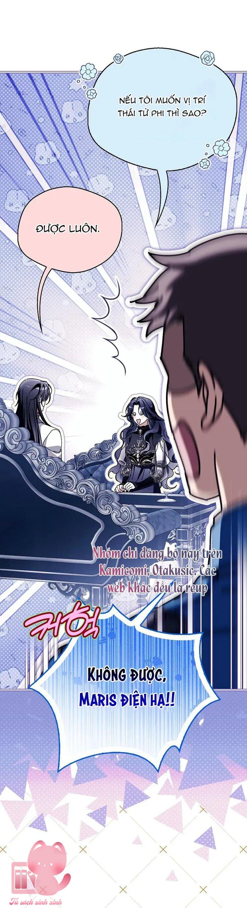 Hầu Tước Maron - Chap 45 - Trang 26