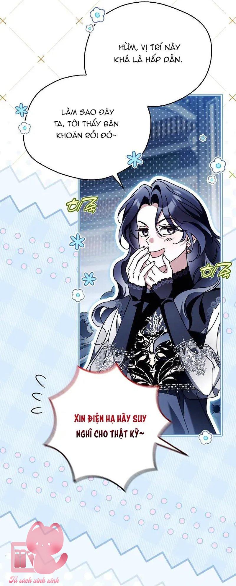 Hầu Tước Maron - Chap 45 - Trang 27