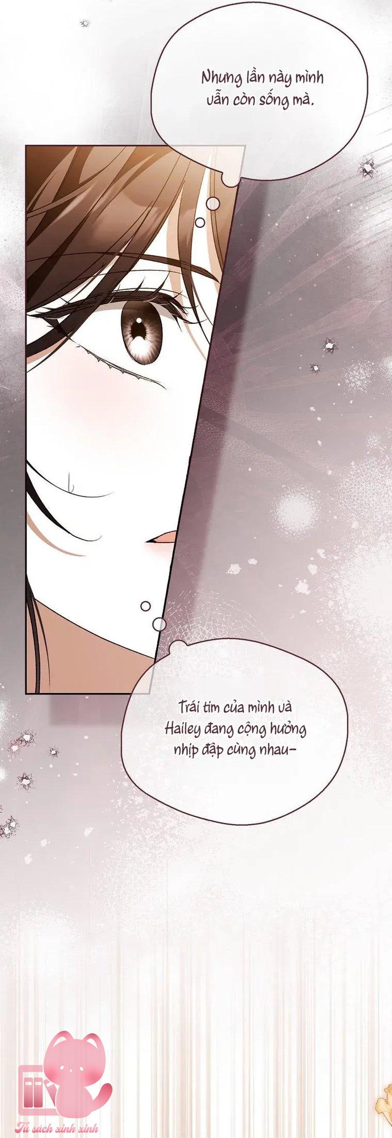 Hầu Tước Maron - Chap 45