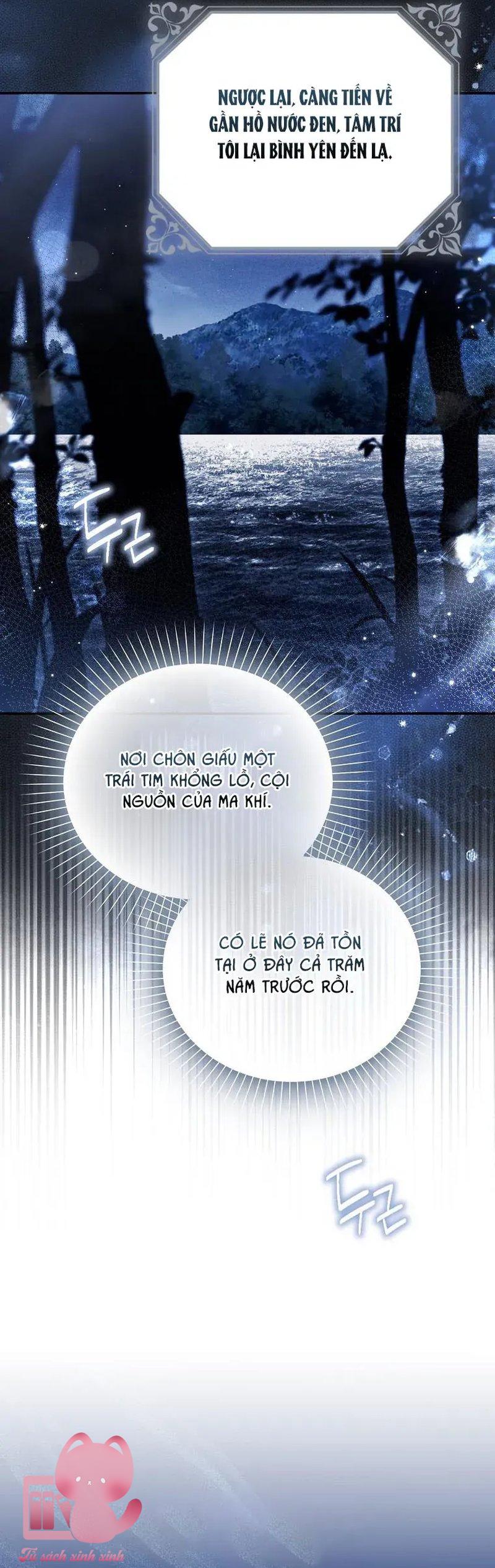 Hầu Tước Maron - Chap 45 - Trang 31