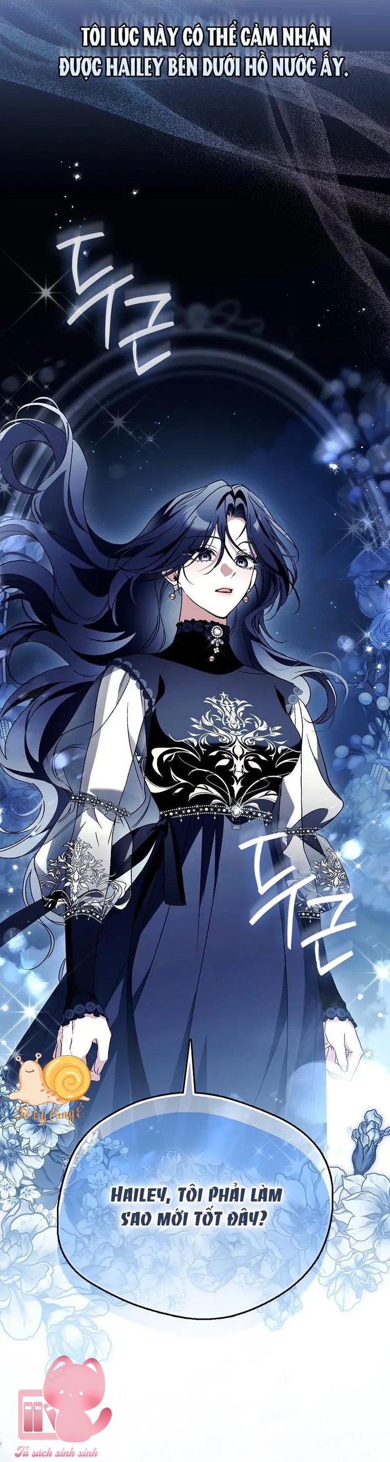 Hầu Tước Maron - Chap 45 - Trang 32