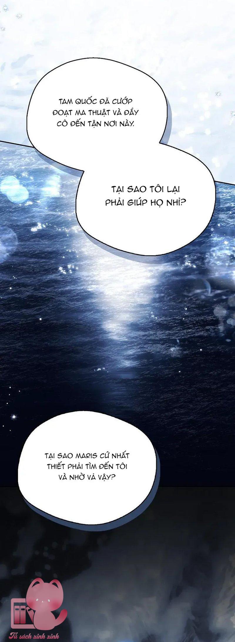Hầu Tước Maron - Chap 45 - Trang 33