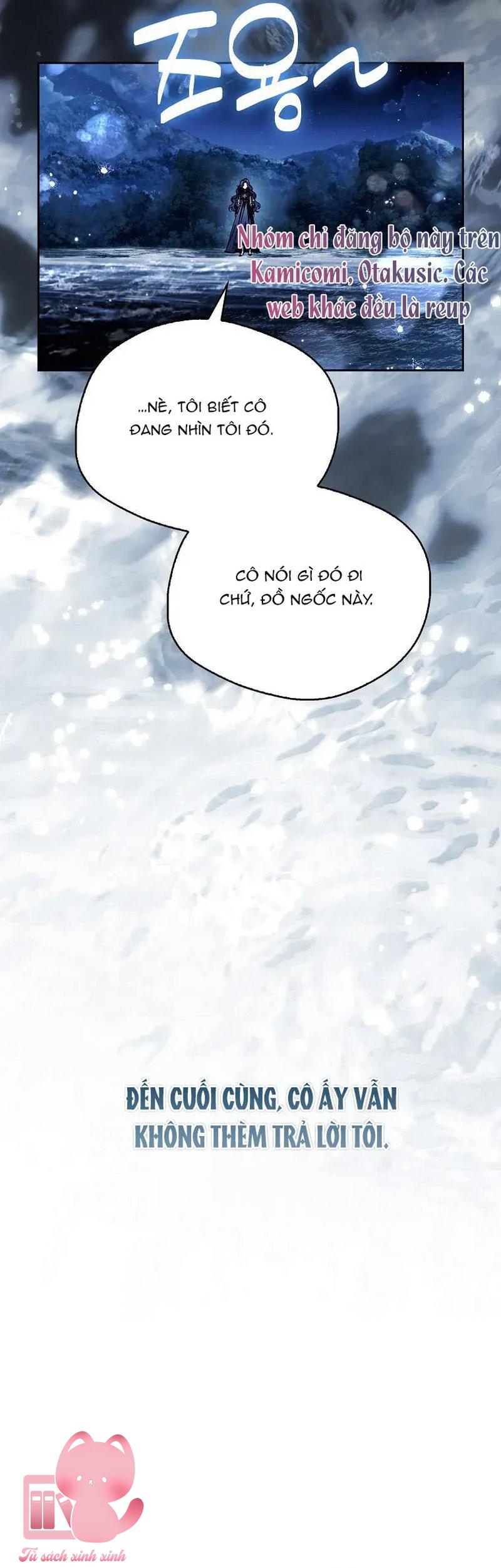 Hầu Tước Maron - Chap 45 - Trang 34