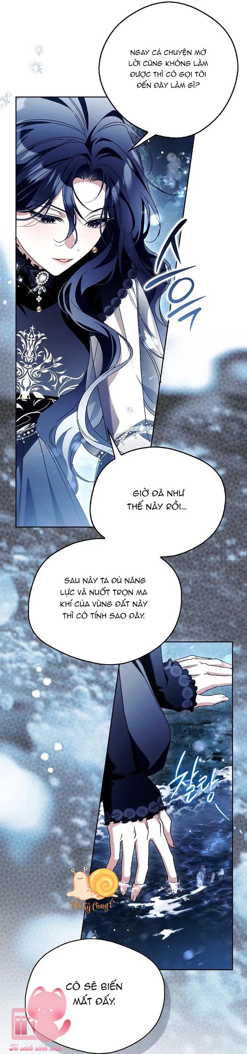Hầu Tước Maron - Chap 45 - Trang 35