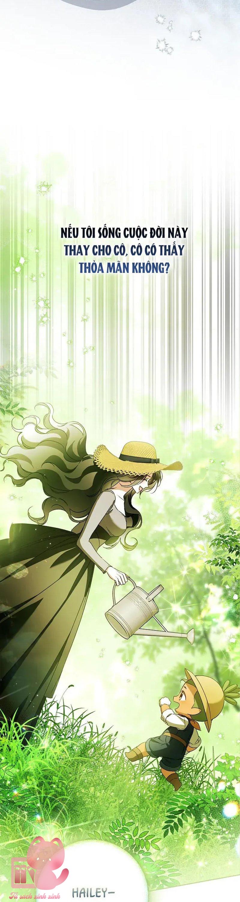 Hầu Tước Maron - Chap 45 - Trang 36