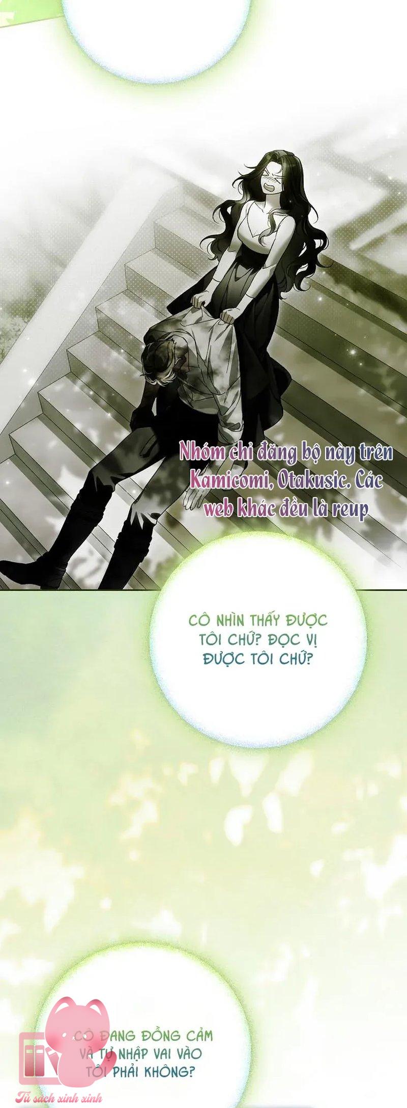 Hầu Tước Maron - Chap 45 - Trang 37