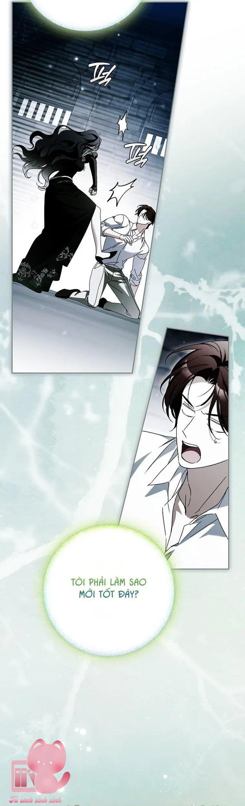 Hầu Tước Maron - Chap 45 - Trang 38