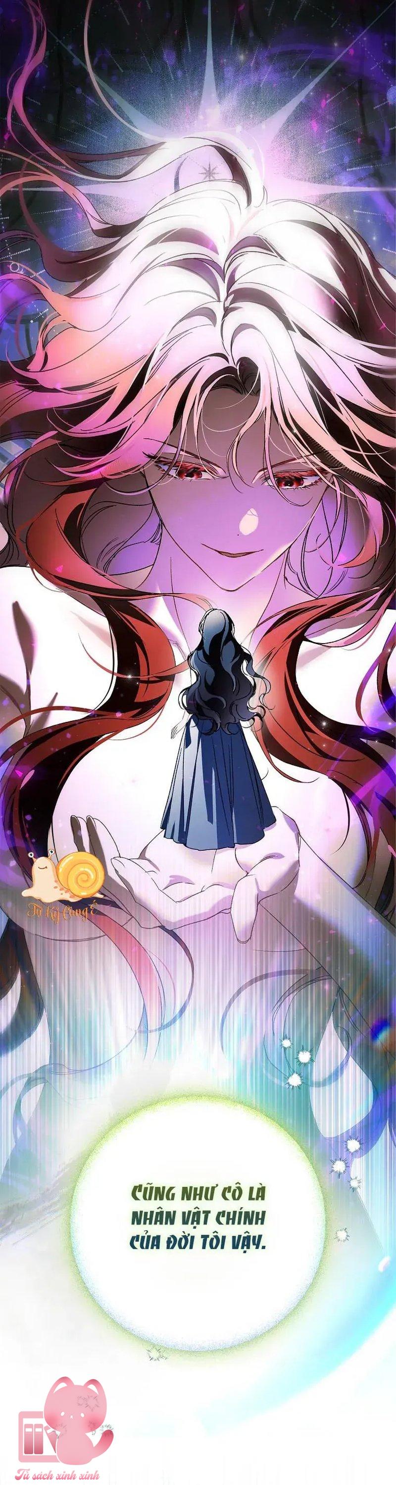 Hầu Tước Maron - Chap 45 - Trang 40