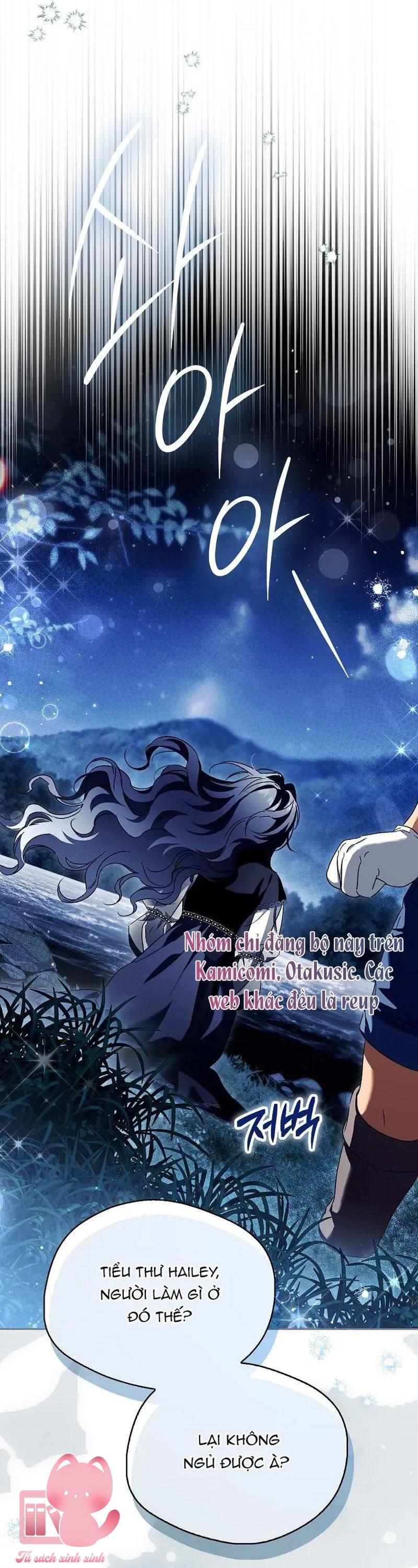 Hầu Tước Maron - Chap 45 - Trang 41