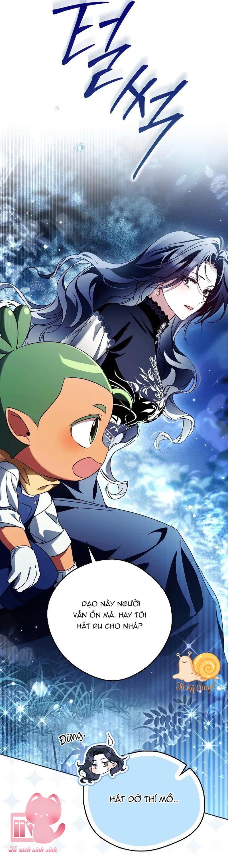 Hầu Tước Maron - Chap 45 - Trang 43