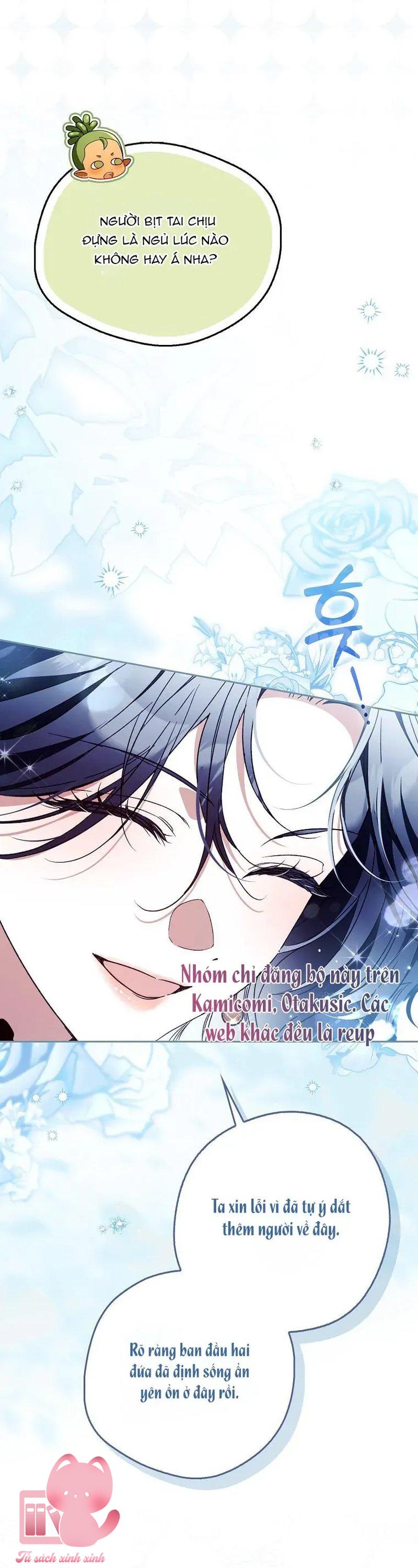 Hầu Tước Maron - Chap 45 - Trang 44