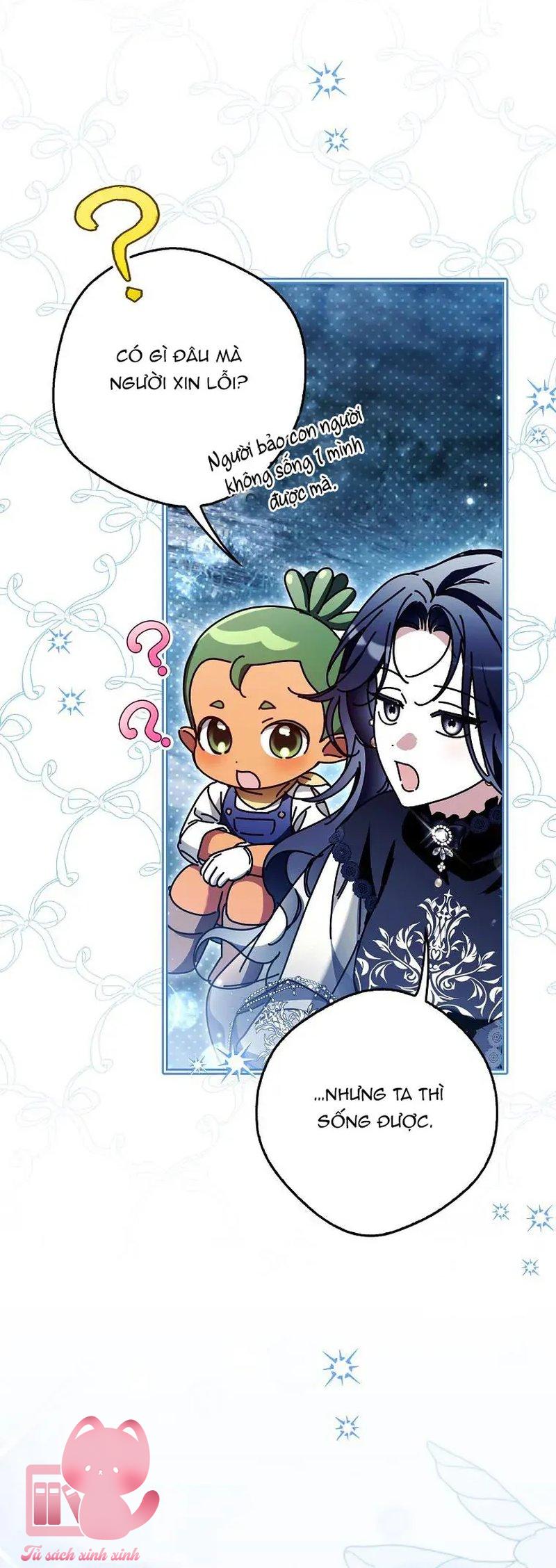 Hầu Tước Maron - Chap 45 - Trang 45