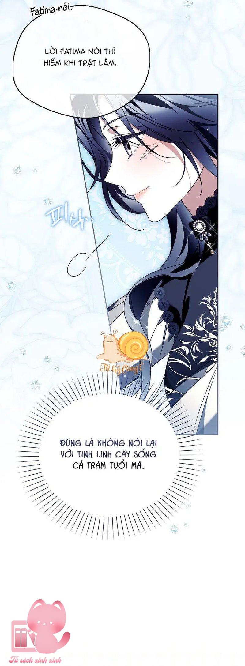Hầu Tước Maron - Chap 45 - Trang 47