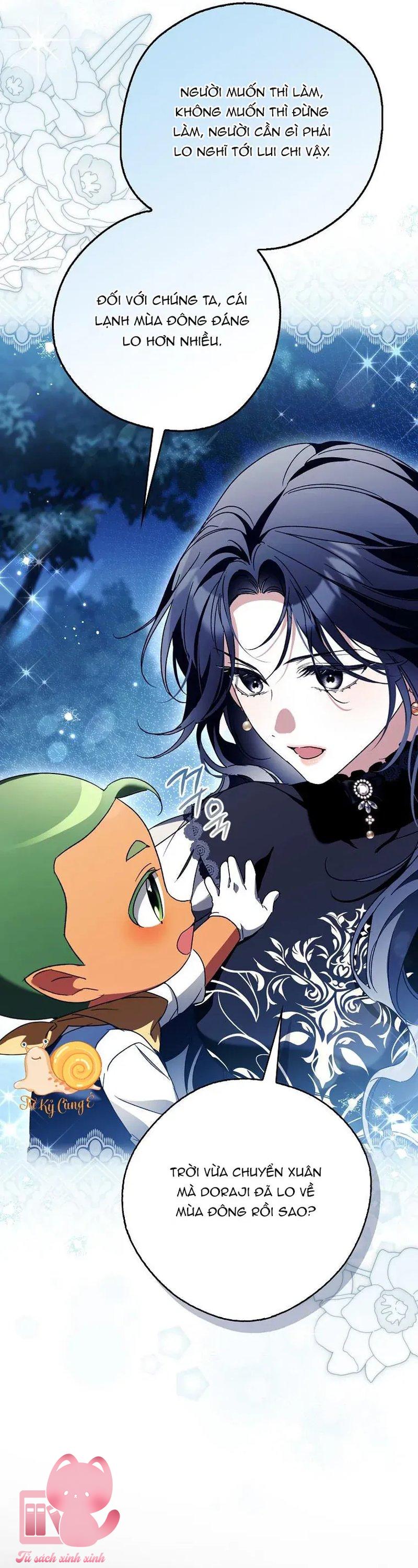 Hầu Tước Maron - Chap 45 - Trang 50