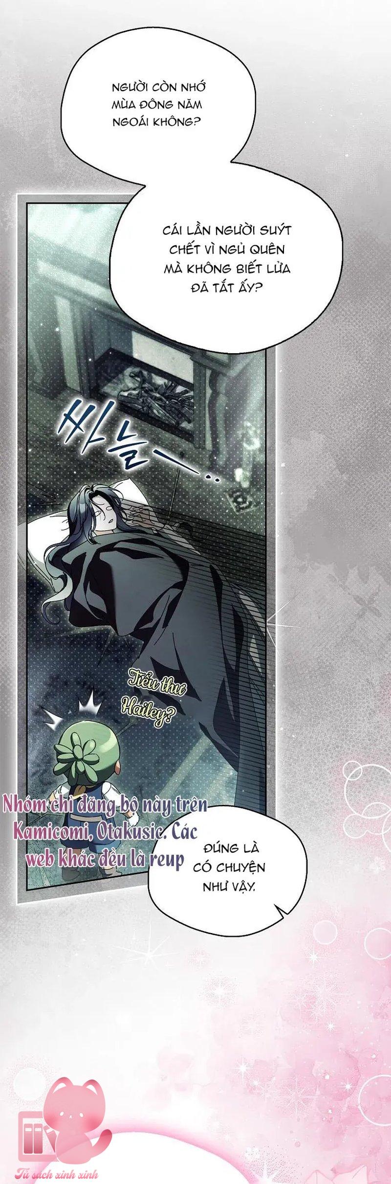 Hầu Tước Maron - Chap 45 - Trang 51
