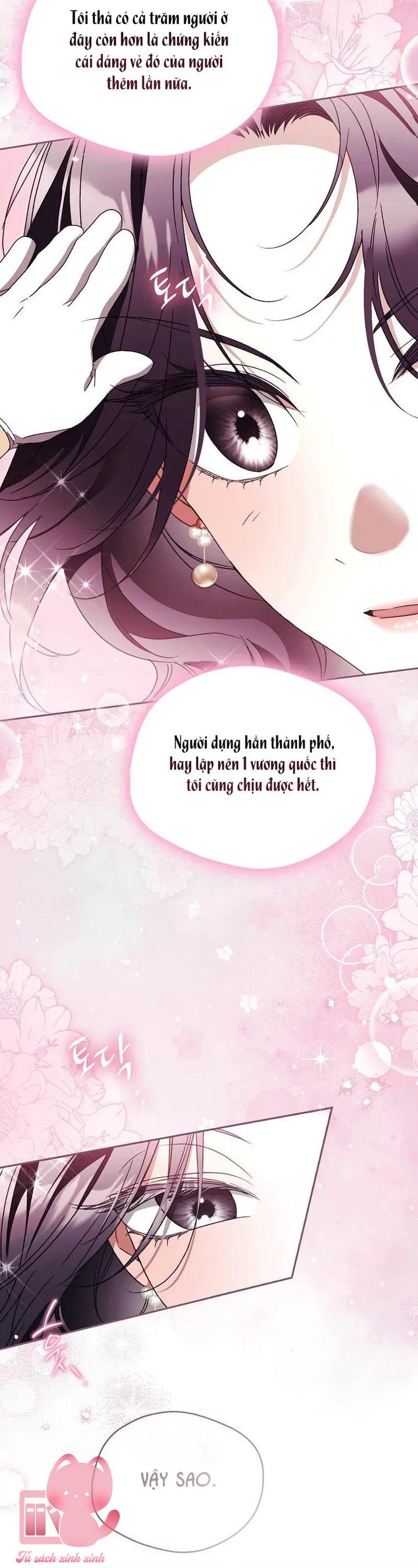 Hầu Tước Maron - Chap 45 - Trang 52