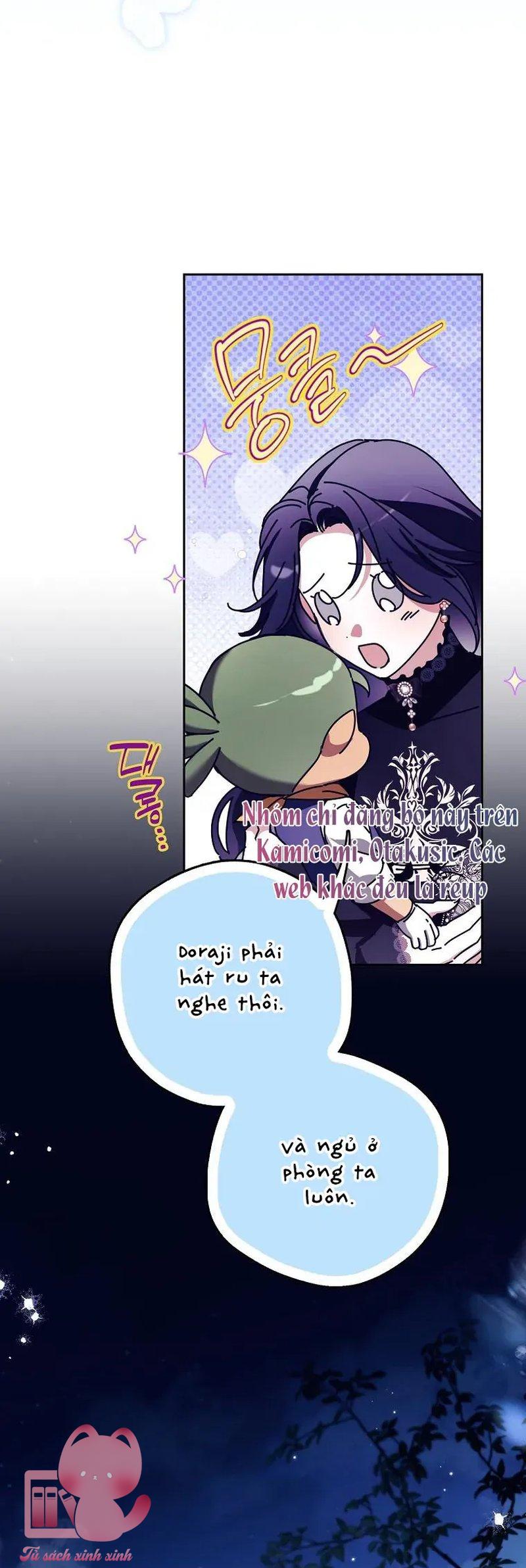 Hầu Tước Maron - Chap 45 - Trang 54
